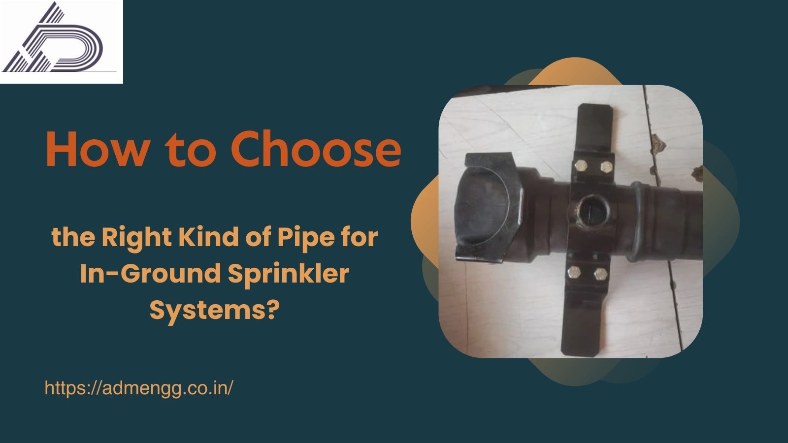 Sprinkler Systems